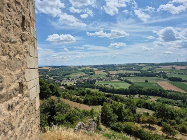 Berceau du Dauphiné : La Tour d'Albon racontée par Jean-Baptiste MESONA, Écrivain Drômois
