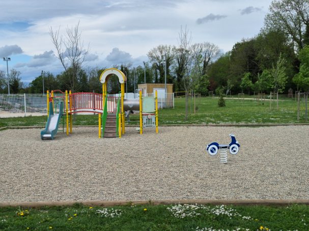 Parc municipal des portes de Veuze, Saint-Sorlin-en-Valloire