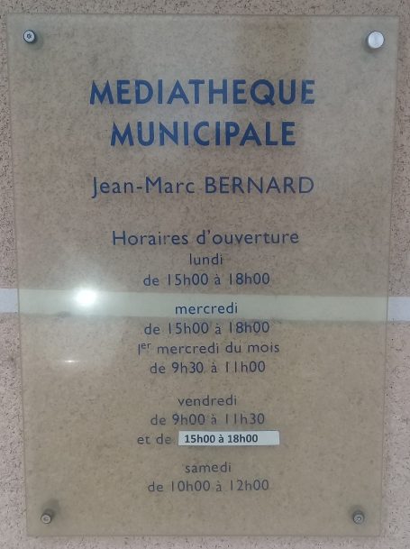Jean-Marc Bernard : Un poète dauphinois enraciné à Saint-Rambert-d’Albon