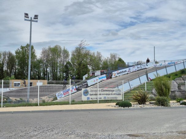 Parc municipal des portes de Veuze, Saint-Sorlin-en-Valloire