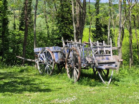 Le Prieuré de Charrière : Héritage spirituel et ancrage territorial