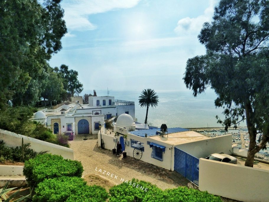Sidi Bou Sa d Le Plus Beau Village M diterran en Sidi Bou Sa d Le Plus Beau Village M diterran en